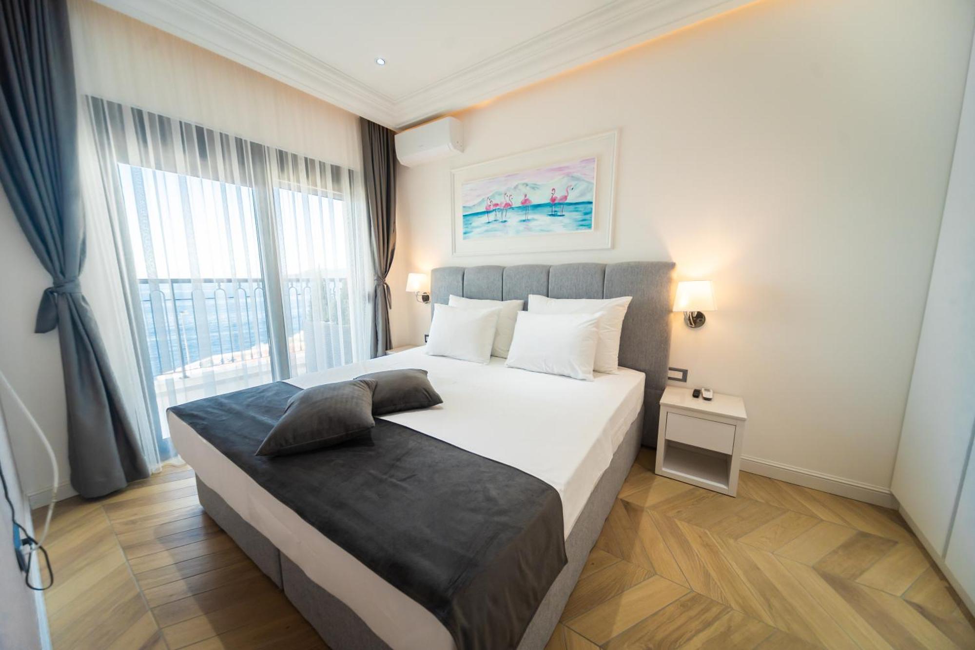 Exclusive 4* Budva