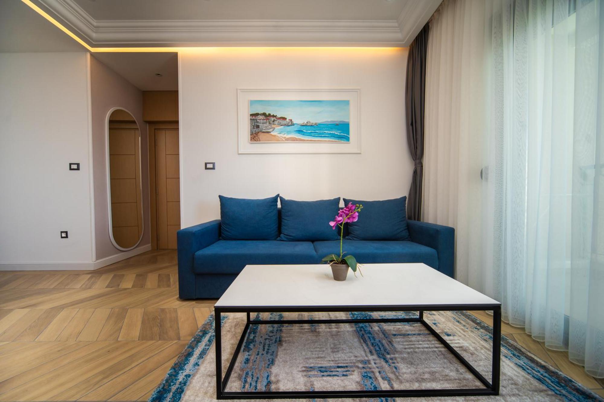 Exclusive Hotel