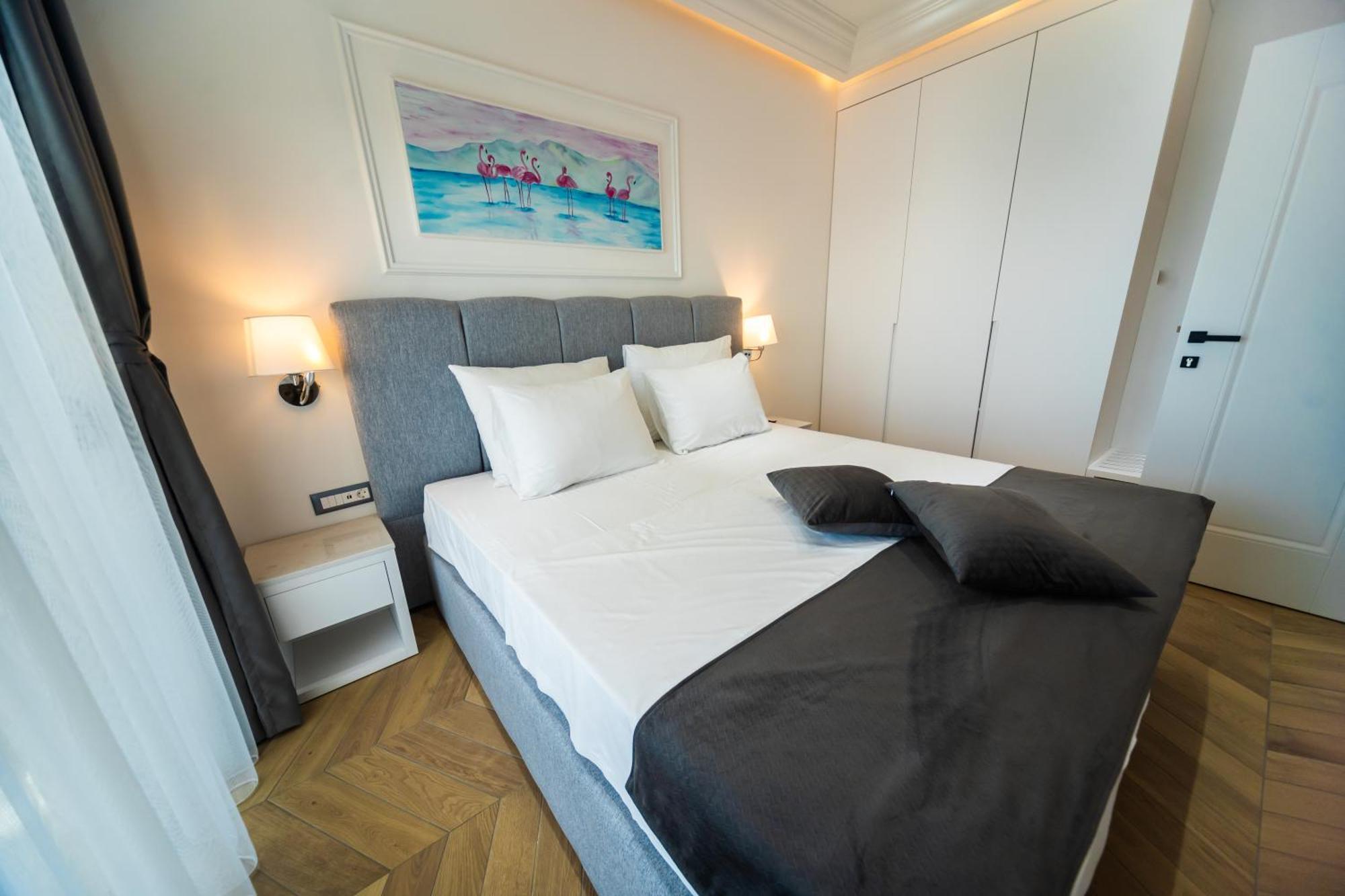 Exclusive Hotel 4*