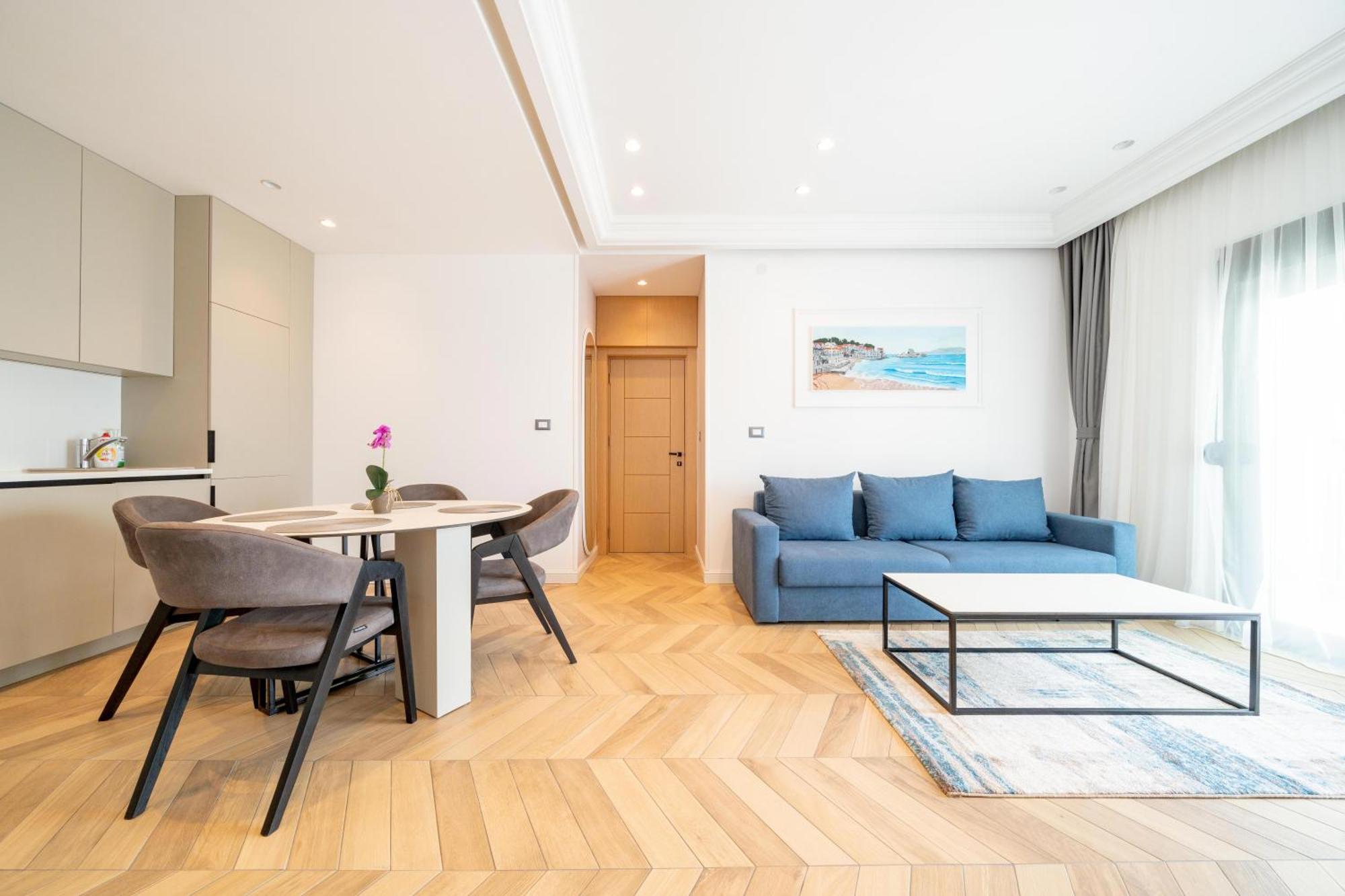 Hotel Exclusive Budva