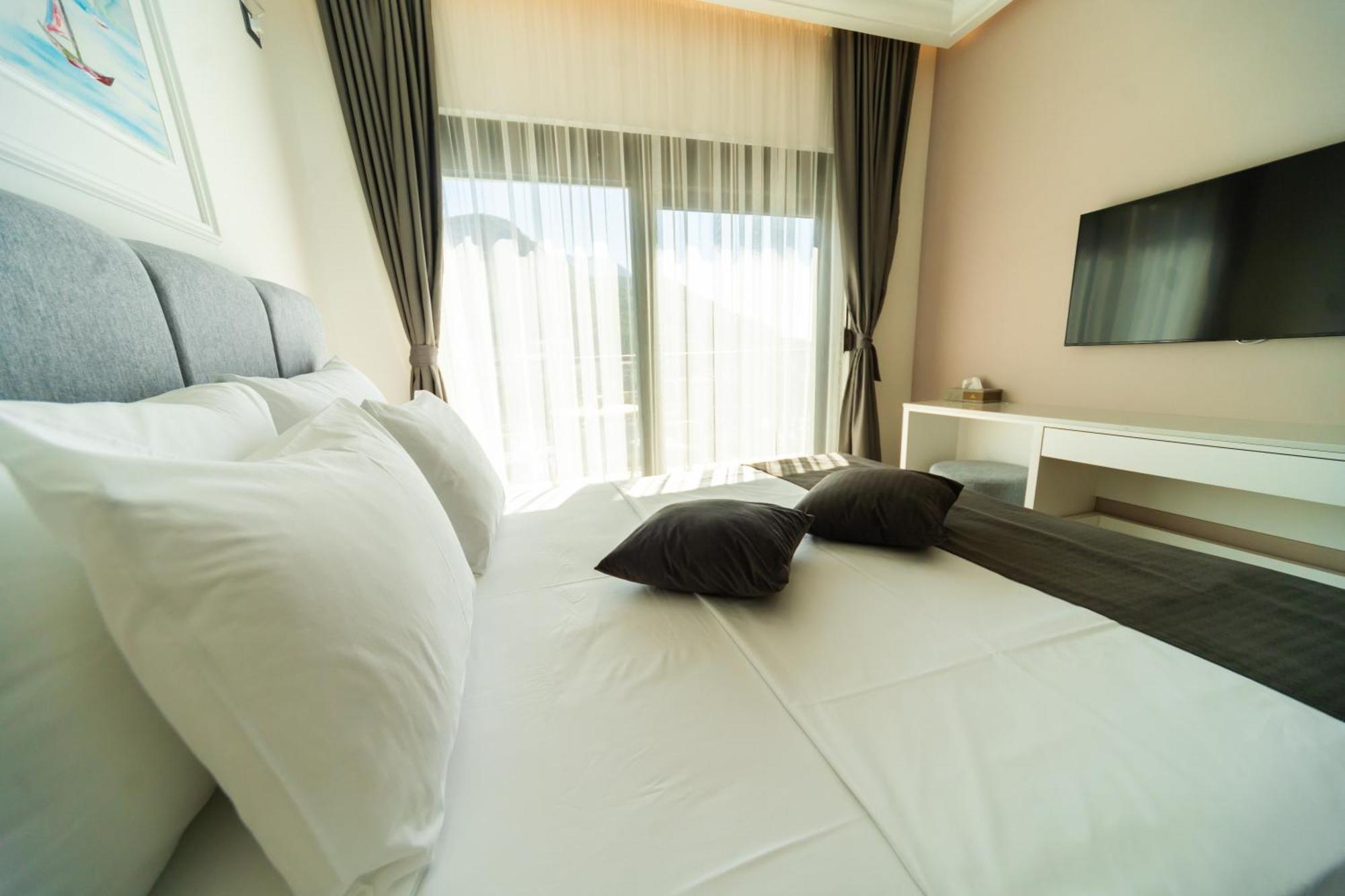 Hotel Exclusive 4*