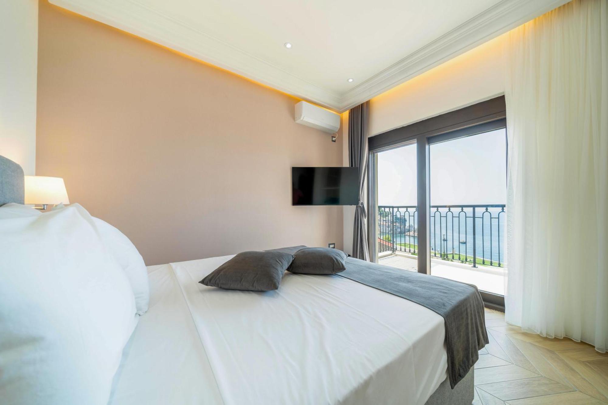Hotel Exclusive Budva