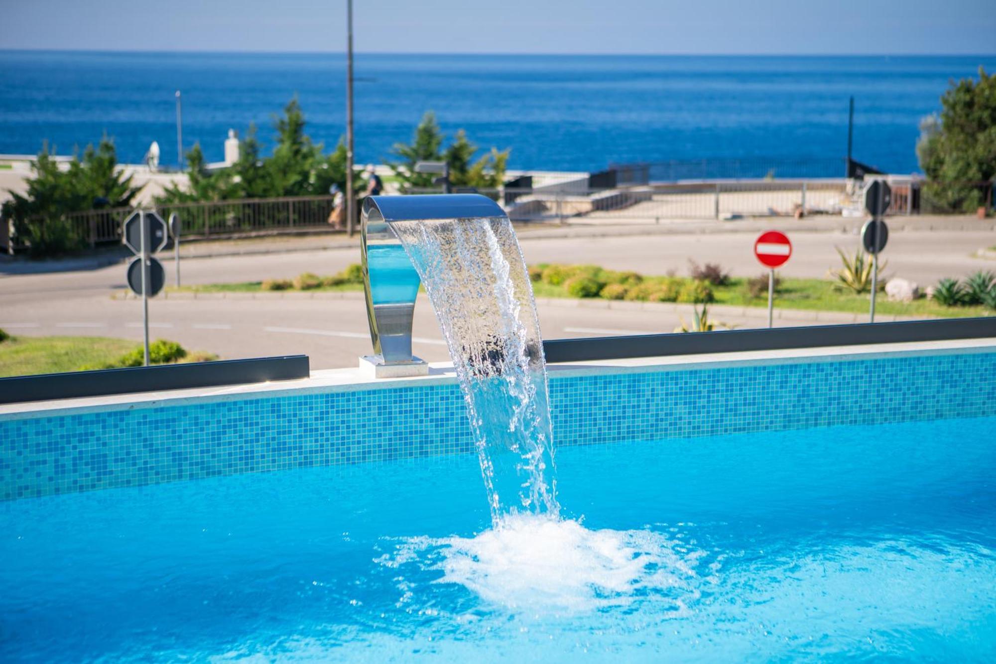 Exclusive Hotel 4*