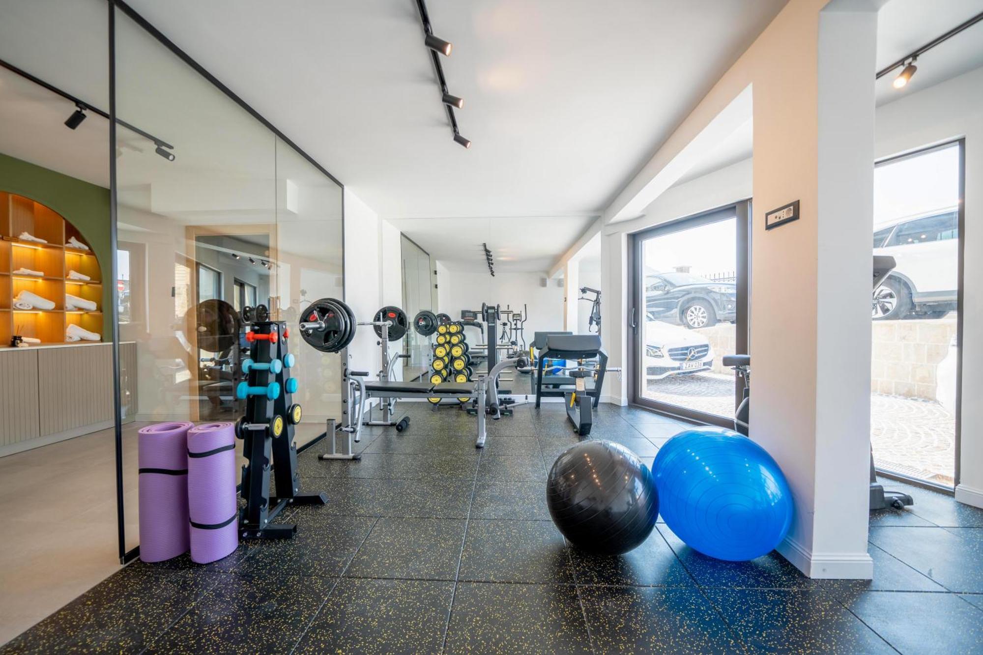 Hotel Exclusive Budva