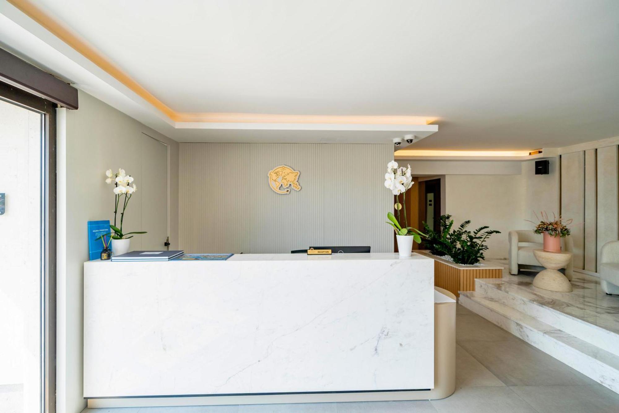 Exclusive Hotel 4*