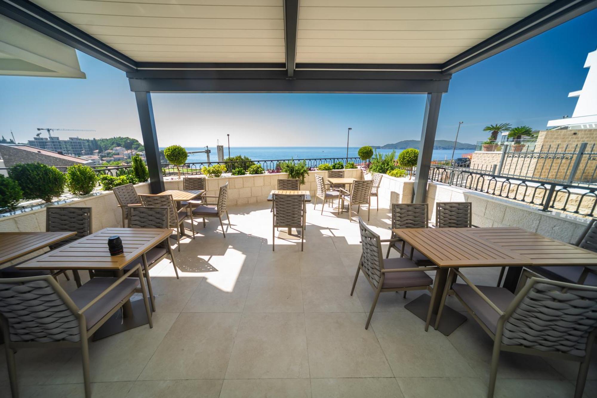 Exclusive Budva